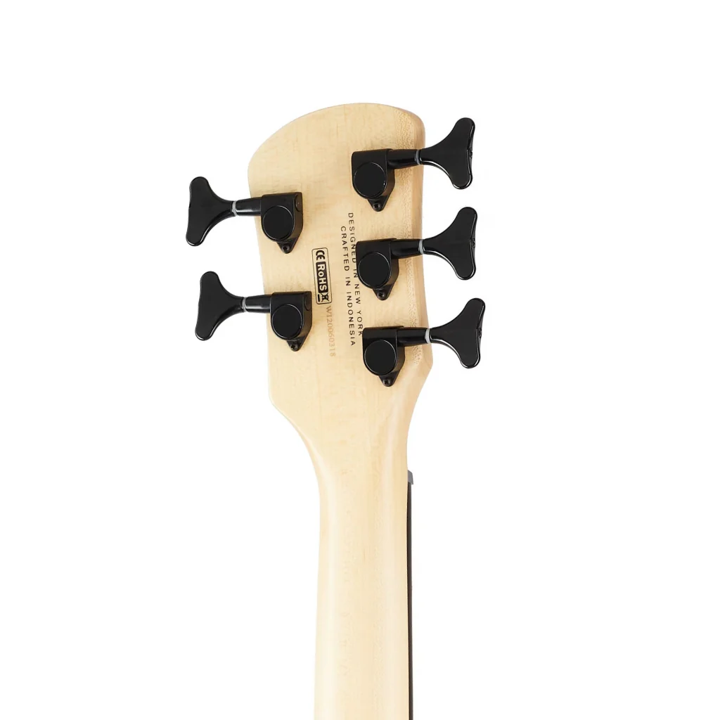 Spector Performer 5 Metallic Blue - Image 6
