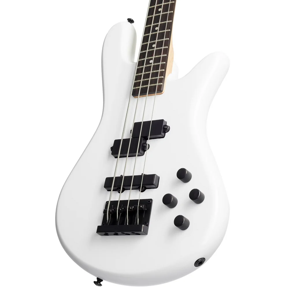 Spector Performer 4 White Gloss - Image 8