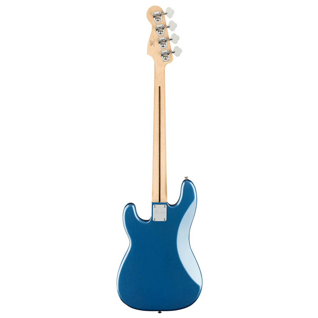 Squier Affinity Precision Bass PJ - Lake Placid Blue - Image 3