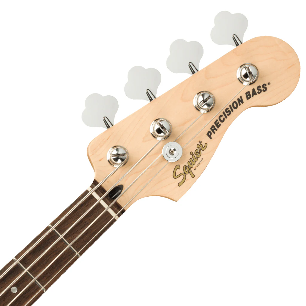 Squier Affinity Precision Bass PJ - Lake Placid Blue - Image 4