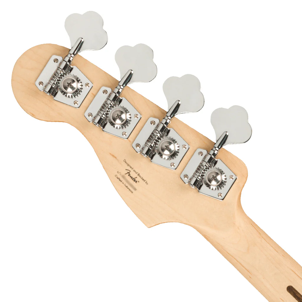Squier Affinity Precision Bass PJ - Lake Placid Blue - Image 5