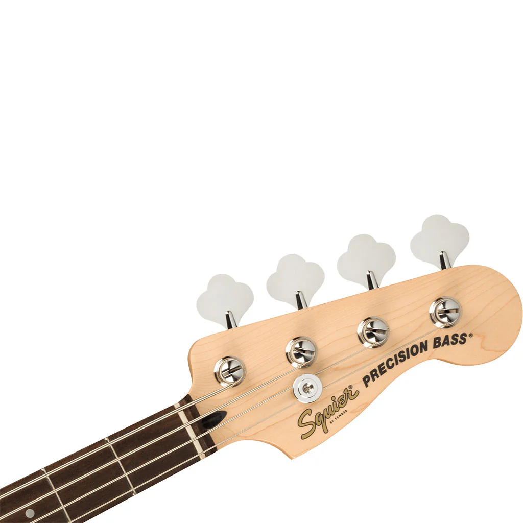 Squier Affinity Series Precision Bass PJ Pack 3 Color Sunburst - Image 5