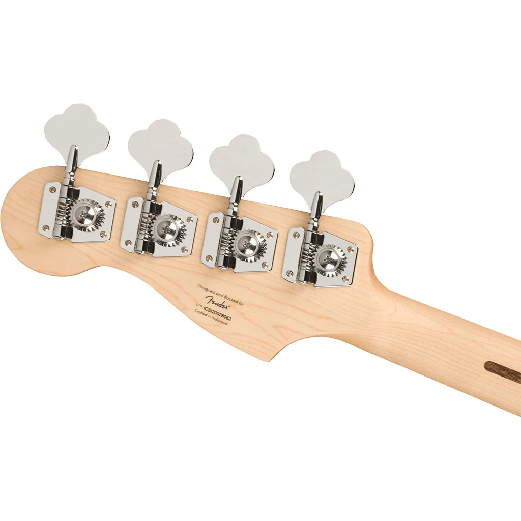 Squier Affinity Series Precision Bass PJ Pack 3 Color Sunburst - Image 6