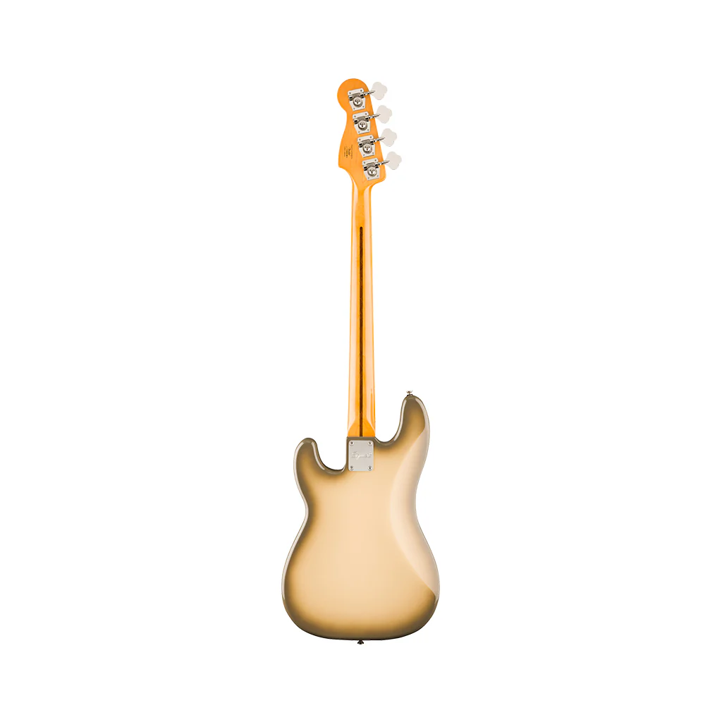 Squier Classic Vibe Limited Edition 70s Precision Bass Maple Fingerboard - Antigua - Image 3