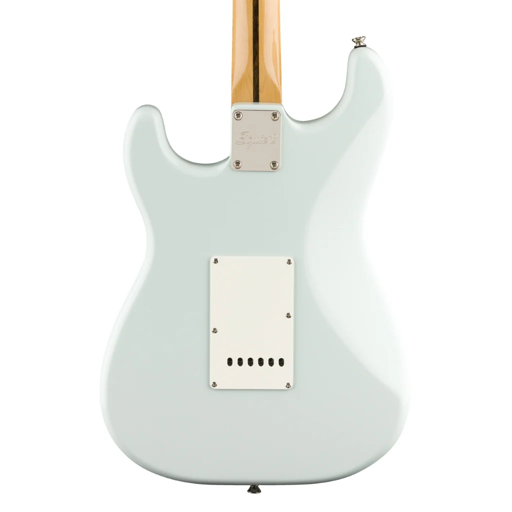 Squier FSR Classic Vibe '70s Stratocaster - Sonic Blue, Laurel Fingerboard - Image 2