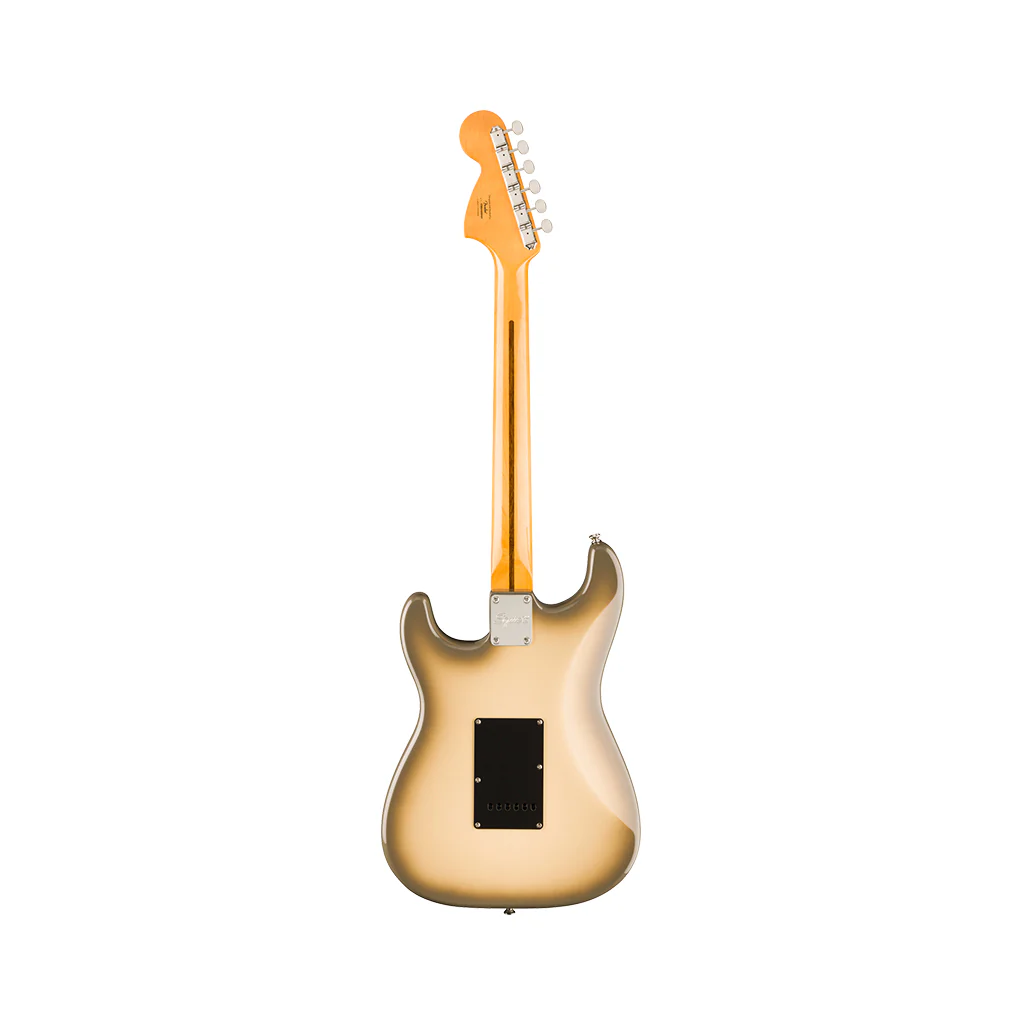 Squier FSR Limited Edition Classic Vibe 70s Stratocaster Maple Fingerboard - Antigua - Image 3