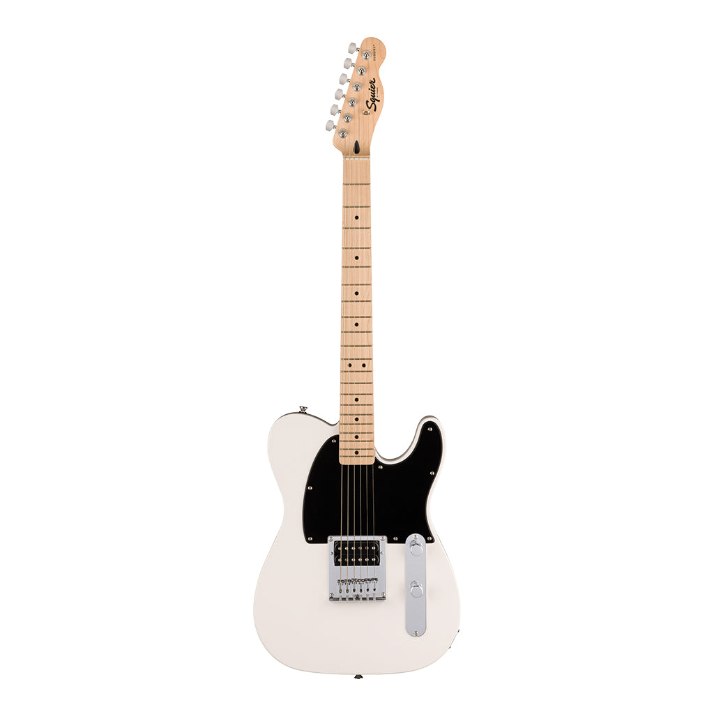 Squier Sonic Esquire H Arctic White - Image 2