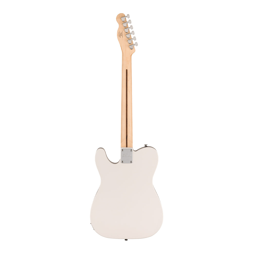Squier Sonic Esquire H Arctic White - Image 3