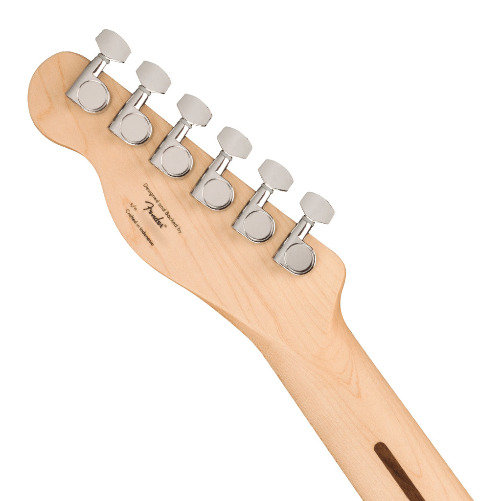 Squier Sonic Esquire H Arctic White - Image 5