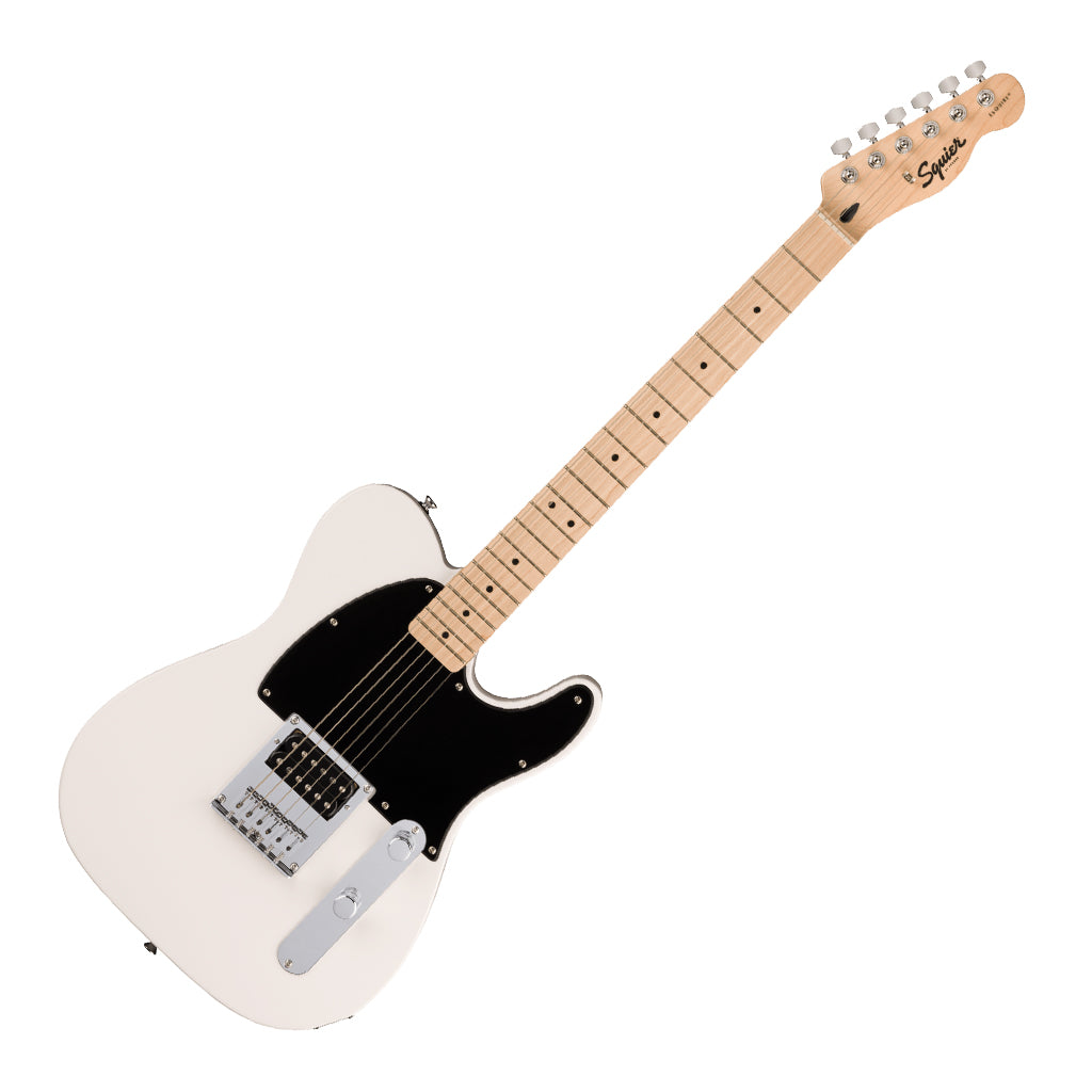 Squier Sonic Esquire H Arctic White - Image 7