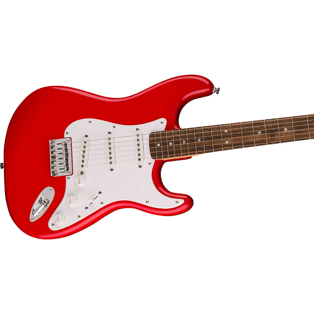 Squier Sonic® Stratocaster HT in Torino Red - Image 4
