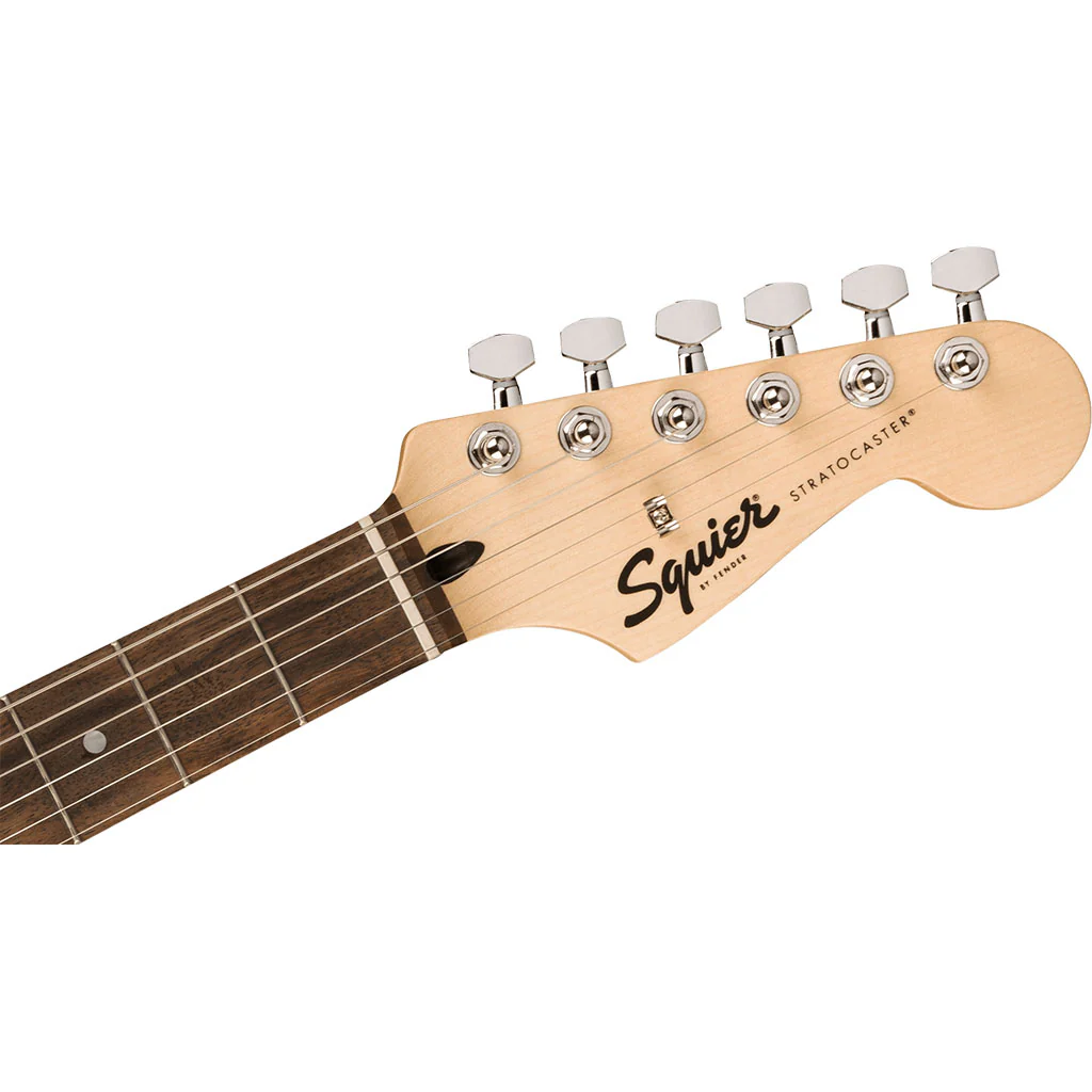 Squier Sonic® Stratocaster HT in Torino Red - Image 5