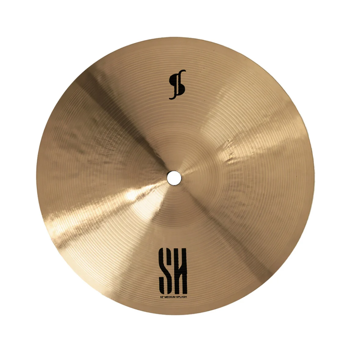Stagg 10" SH Regular Medium Splash Cymbal