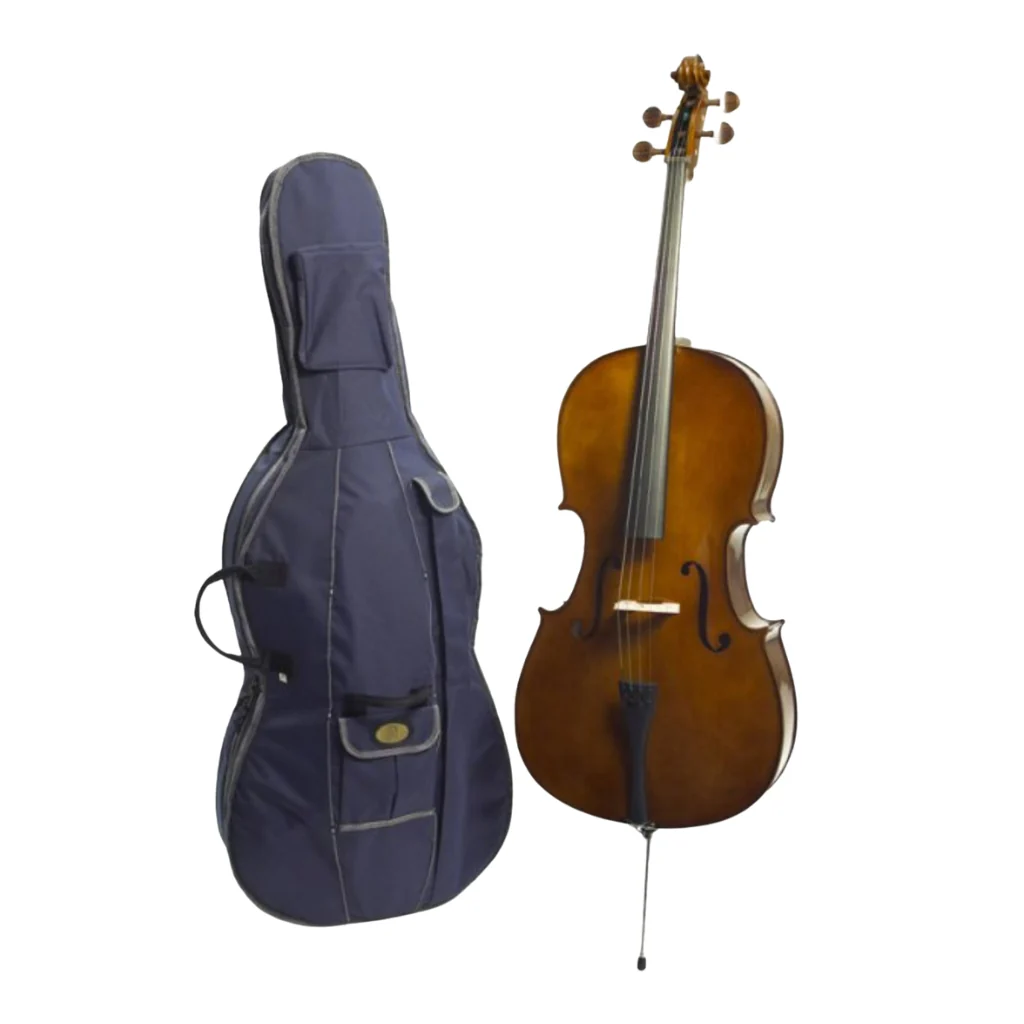 Stentor S1044 Student 1 Cello Outfit