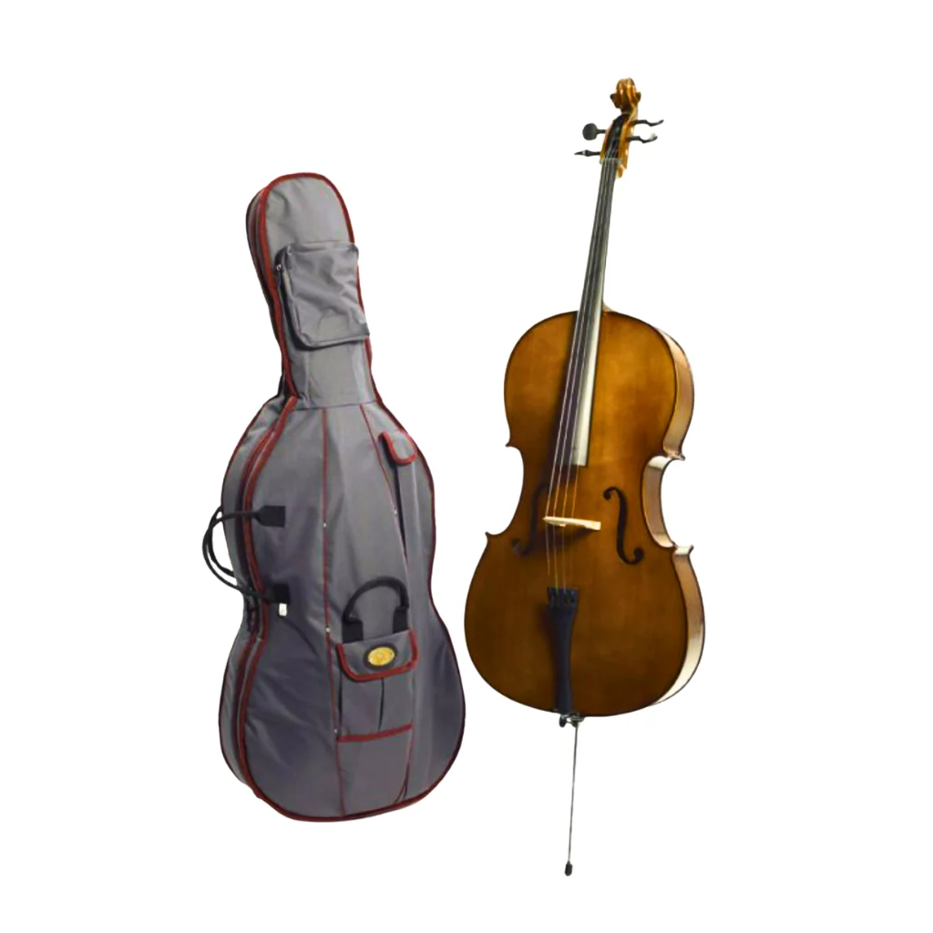 Stentor Student Cello 2 Satin - 4/4