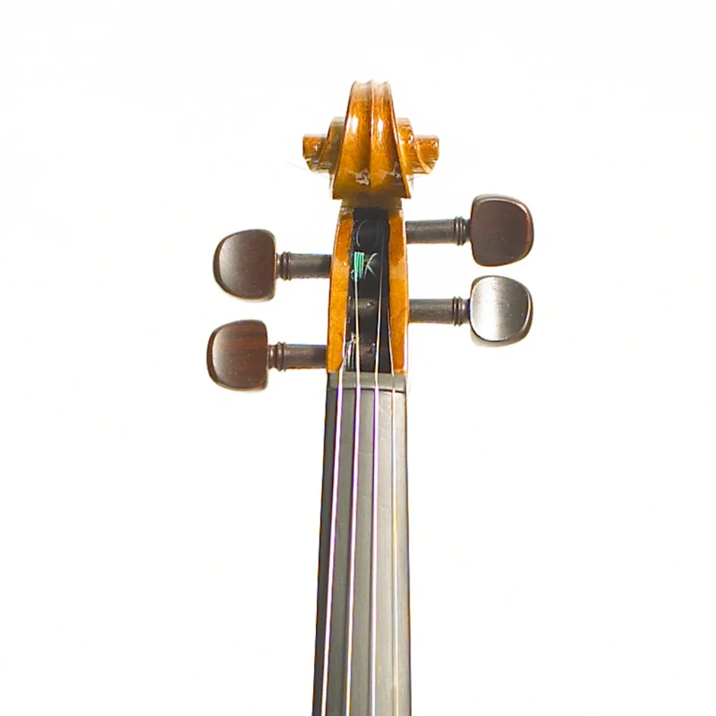 Stentor Student I 1/2 Size Violin - Mid Chestnut - Image 2