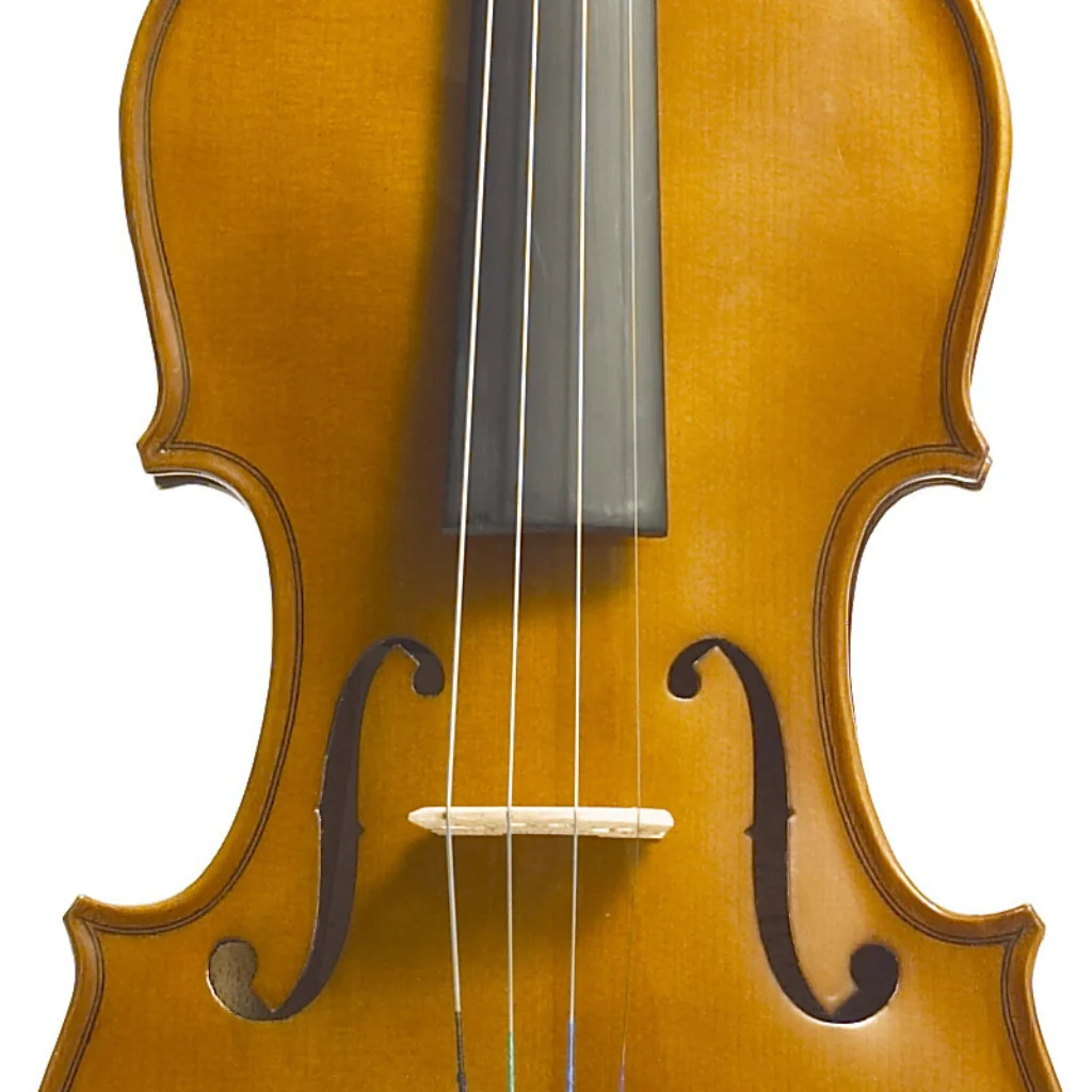 Stentor Student I 1/2 Size Violin - Mid Chestnut - Image 3