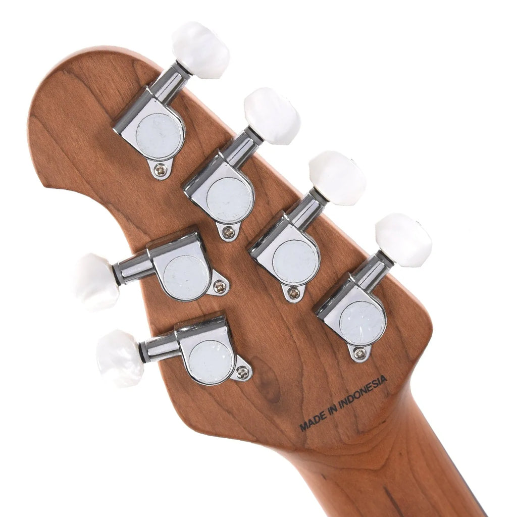 Sterling Albert Lee AL40P - Sherwood Green - Image 5