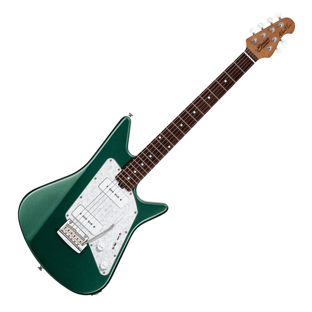 Sterling Albert Lee AL40P - Sherwood Green - Image 6
