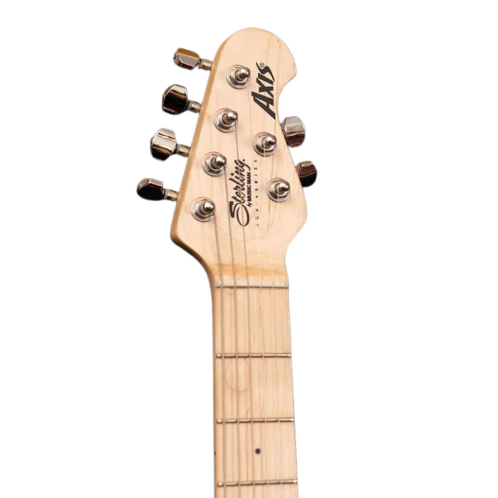 Sterling Axis AX3QM - Spectrum Red - Image 3