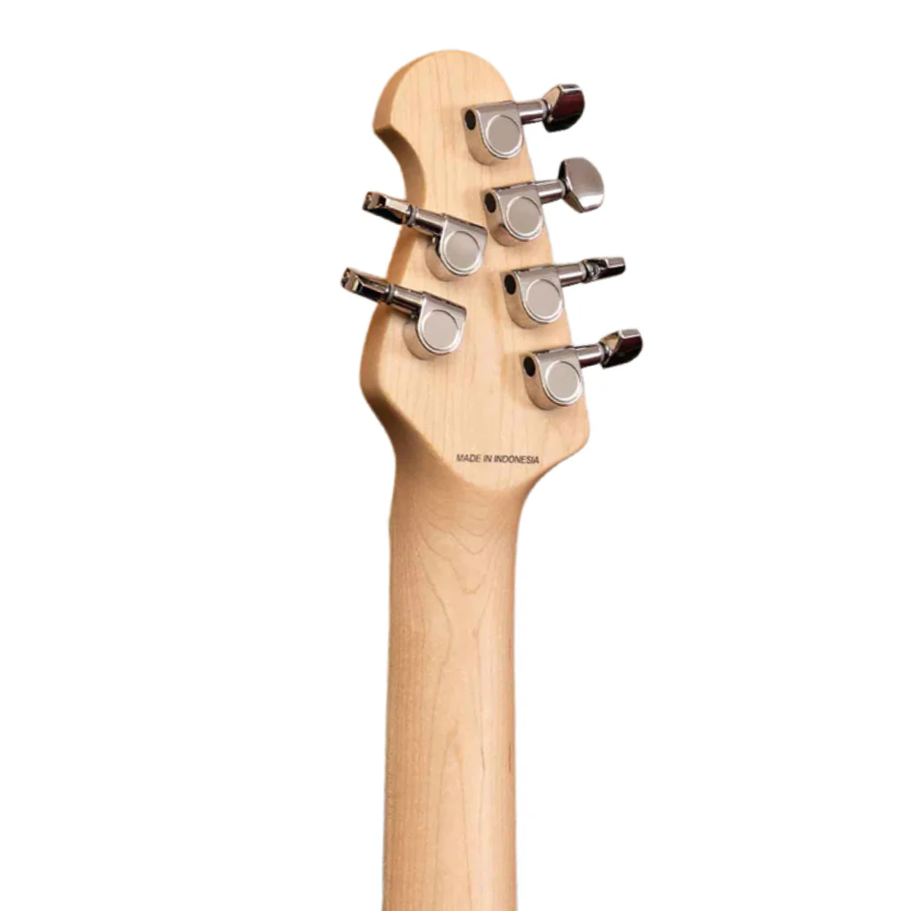 Sterling Axis AX3QM - Spectrum Red - Image 4