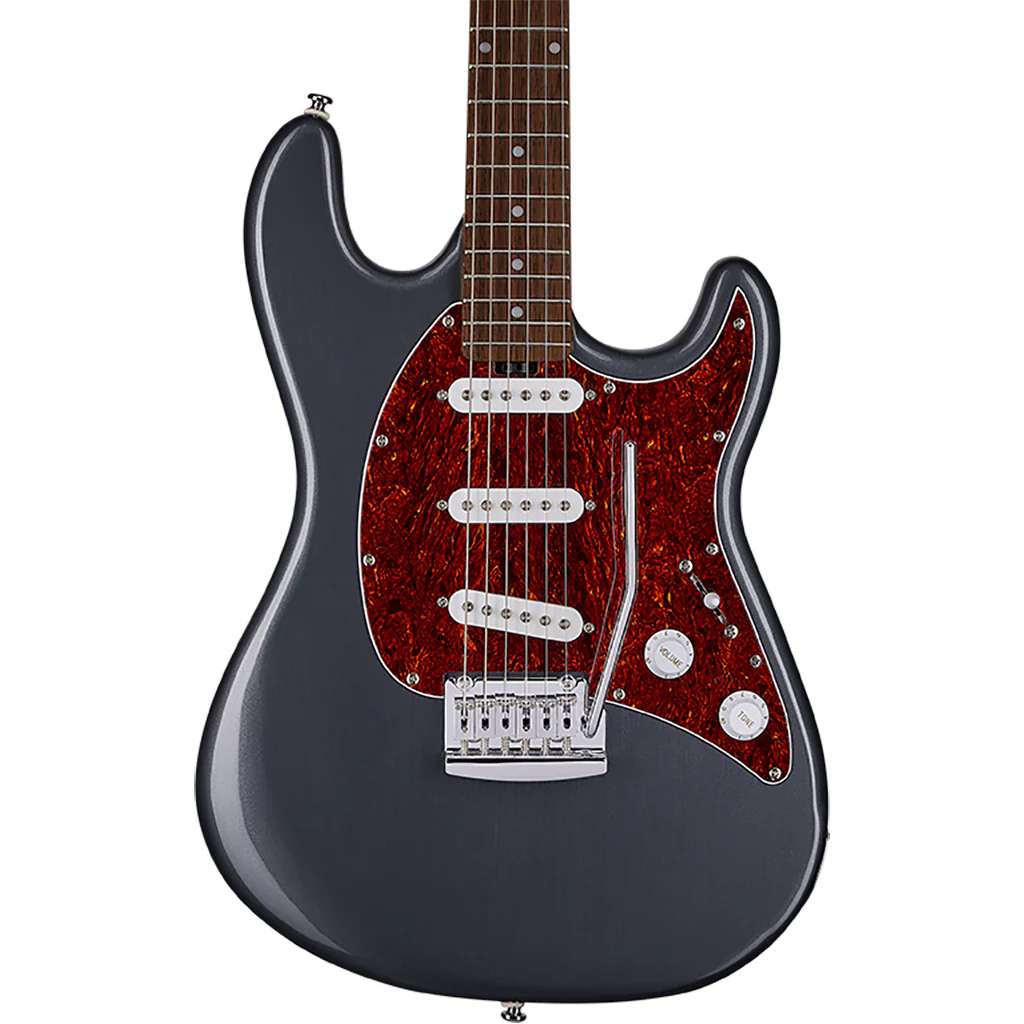 Sterling Cutlass CT30SSS - Charcoal Frost