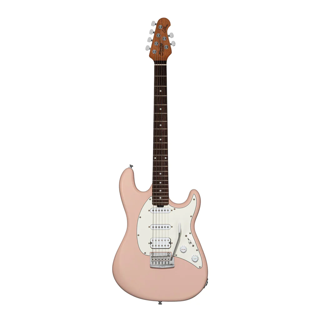 Sterling Cutlass CT50HSS - Pueblo Pink Satin - Image 2
