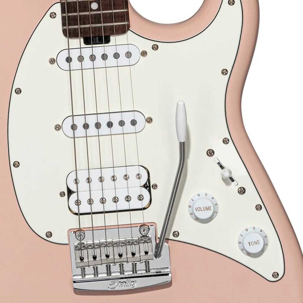 Sterling Cutlass CT50HSS - Pueblo Pink Satin - Image 5