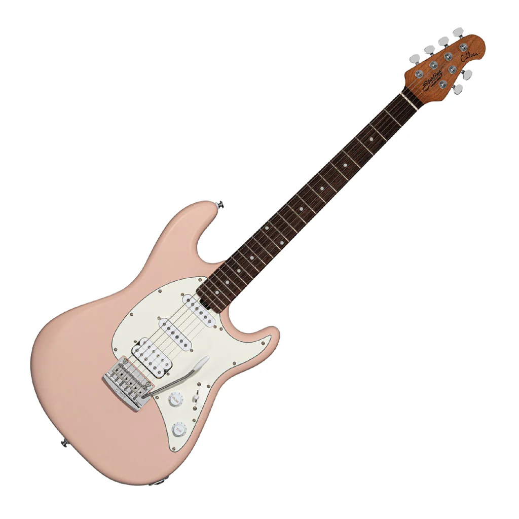 Sterling Cutlass CT50HSS - Pueblo Pink Satin - Image 6