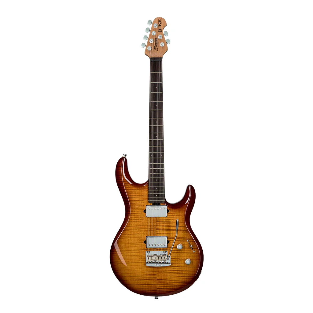 Sterling Luke Signature - Hazel Burst - Image 2