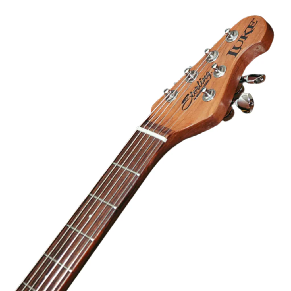 Sterling Luke Signature - Hazel Burst - Image 3