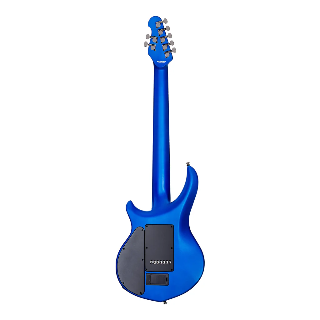 Sterling Majesty 7 String MAJ170 - Siberian Sapphire - Image 3