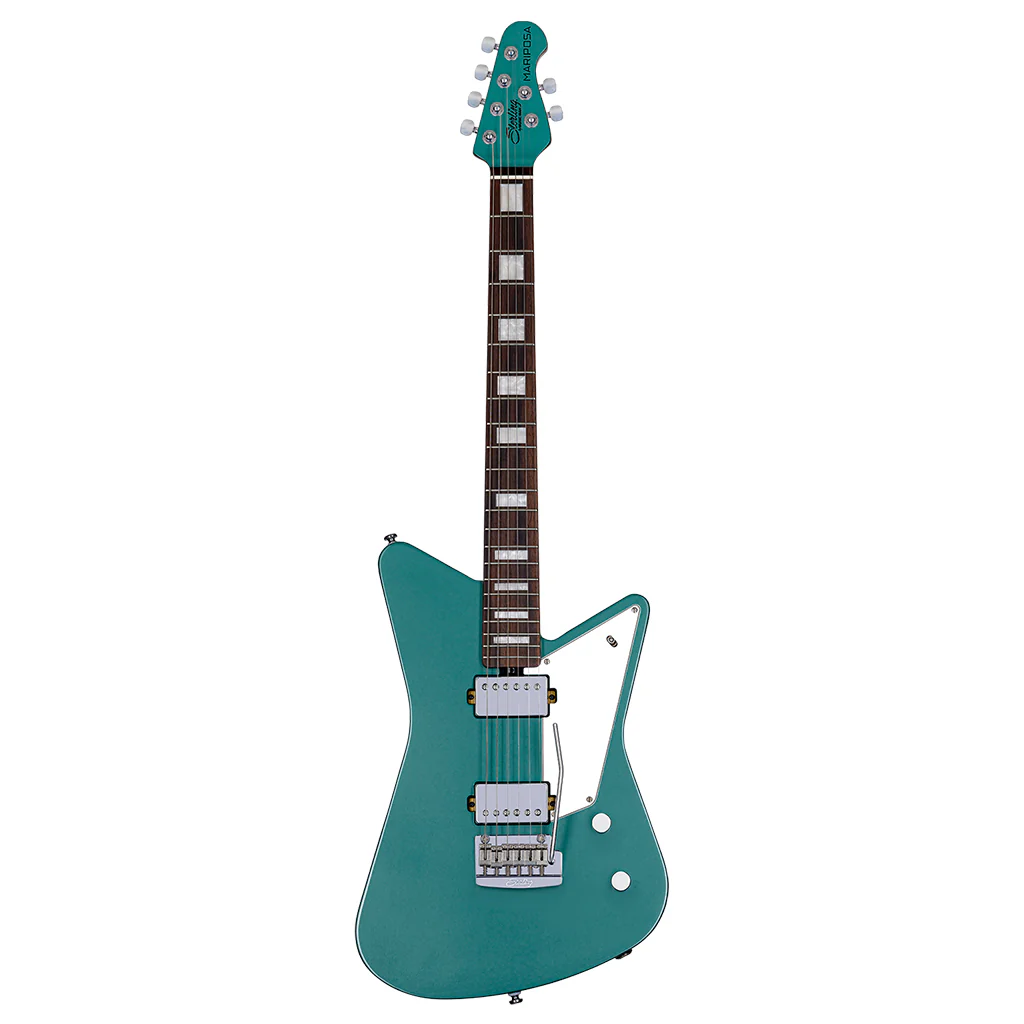 Sterling Mariposa - Dorado Green - Image 2