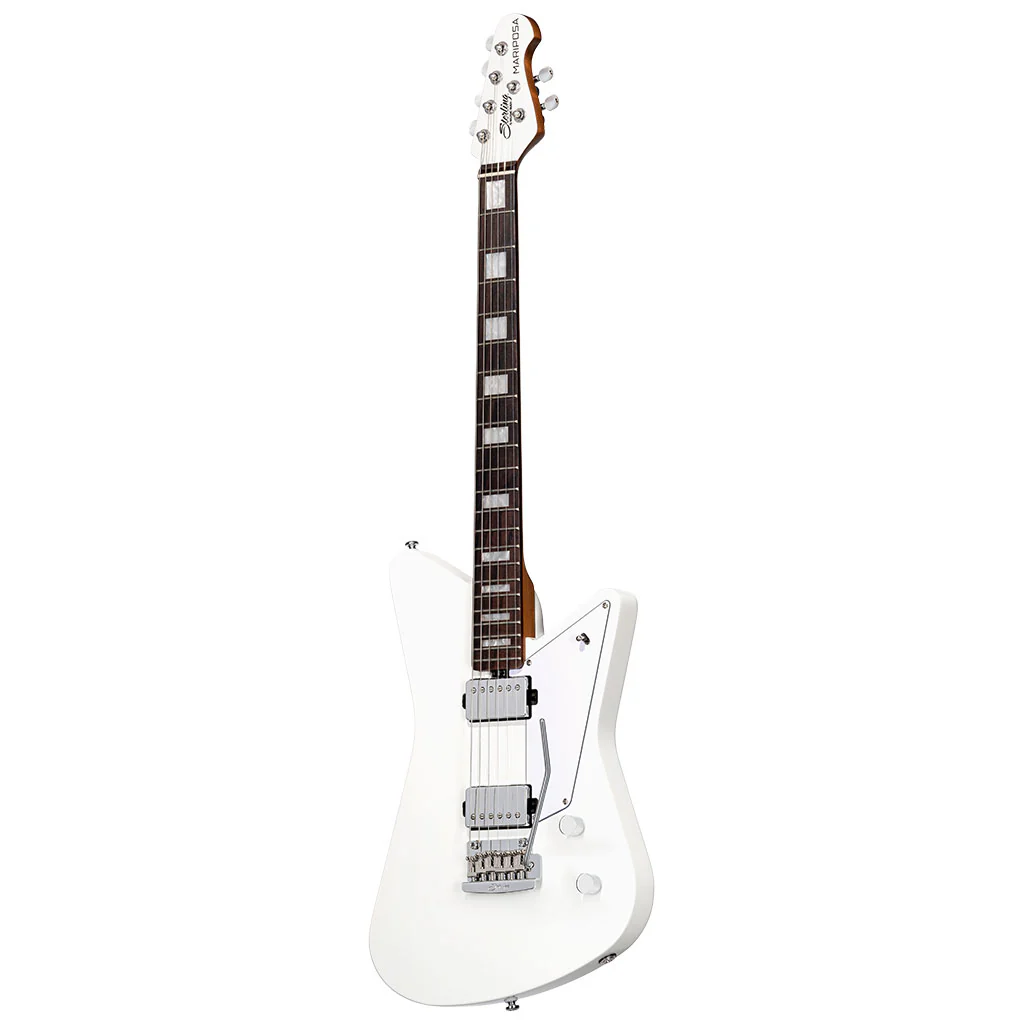 Sterling Mariposa - Imperial White - Image 3