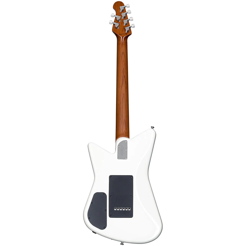 Sterling Mariposa - Imperial White - Image 4