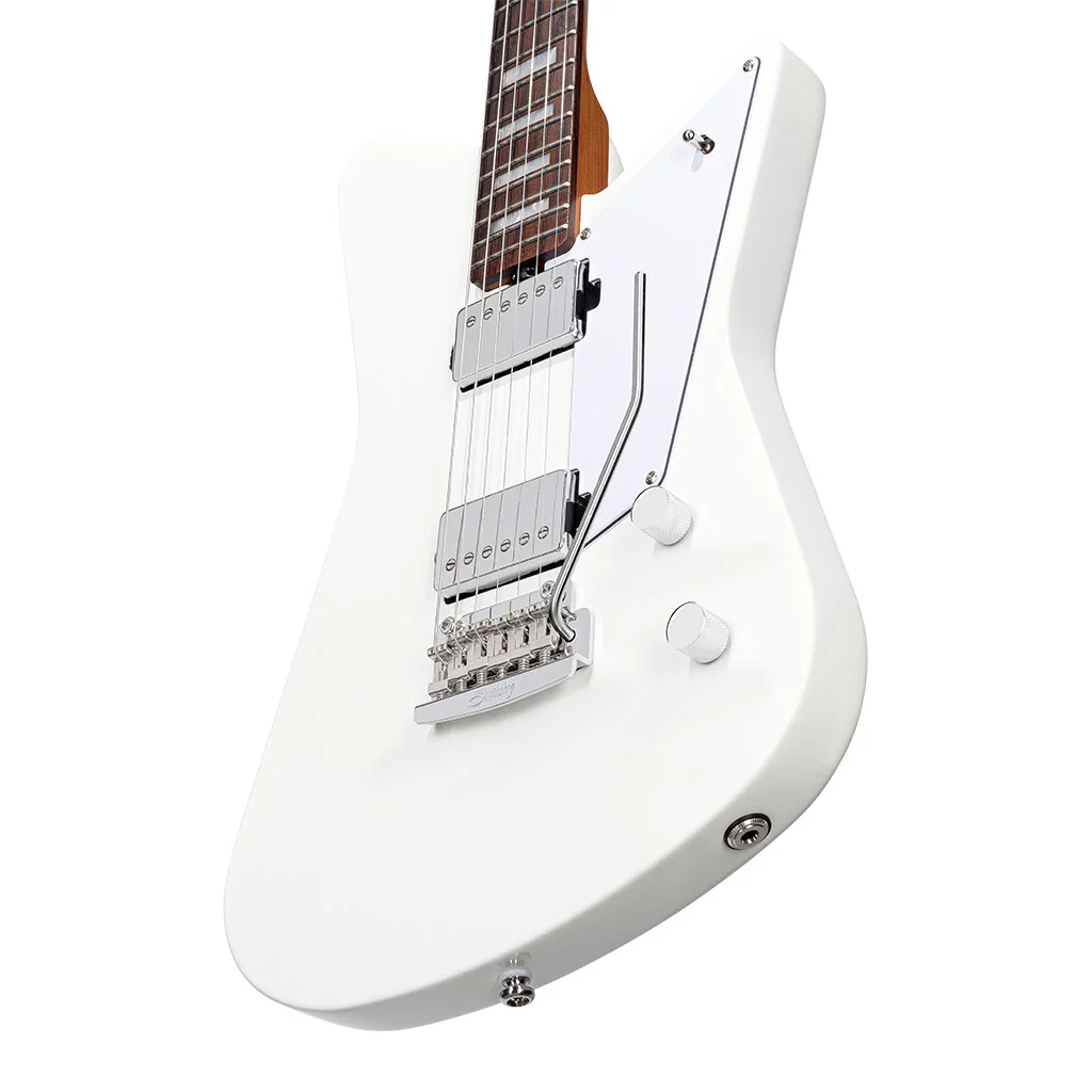 Sterling Mariposa - Imperial White - Image 5