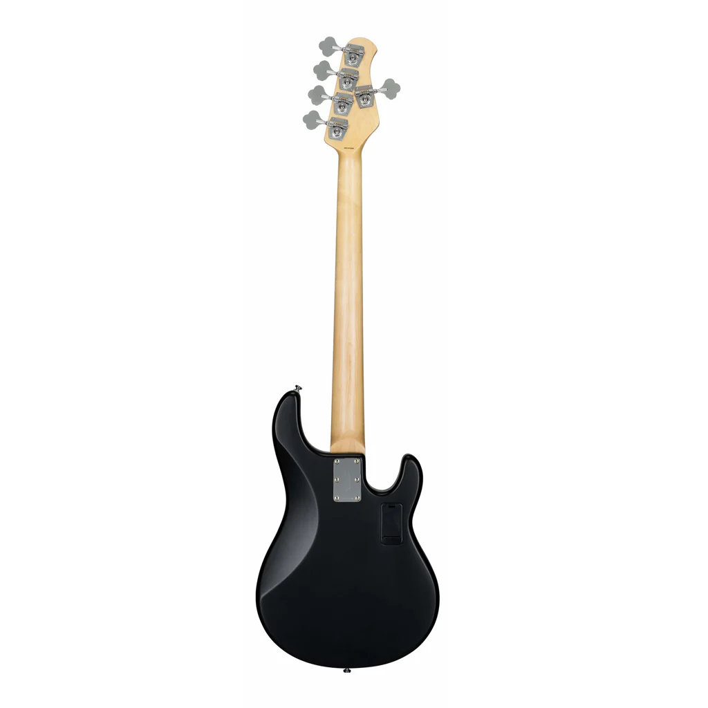 Sterling Ray 5 Left Hand - Vintage Sunburst - Maple Neck - Image 3