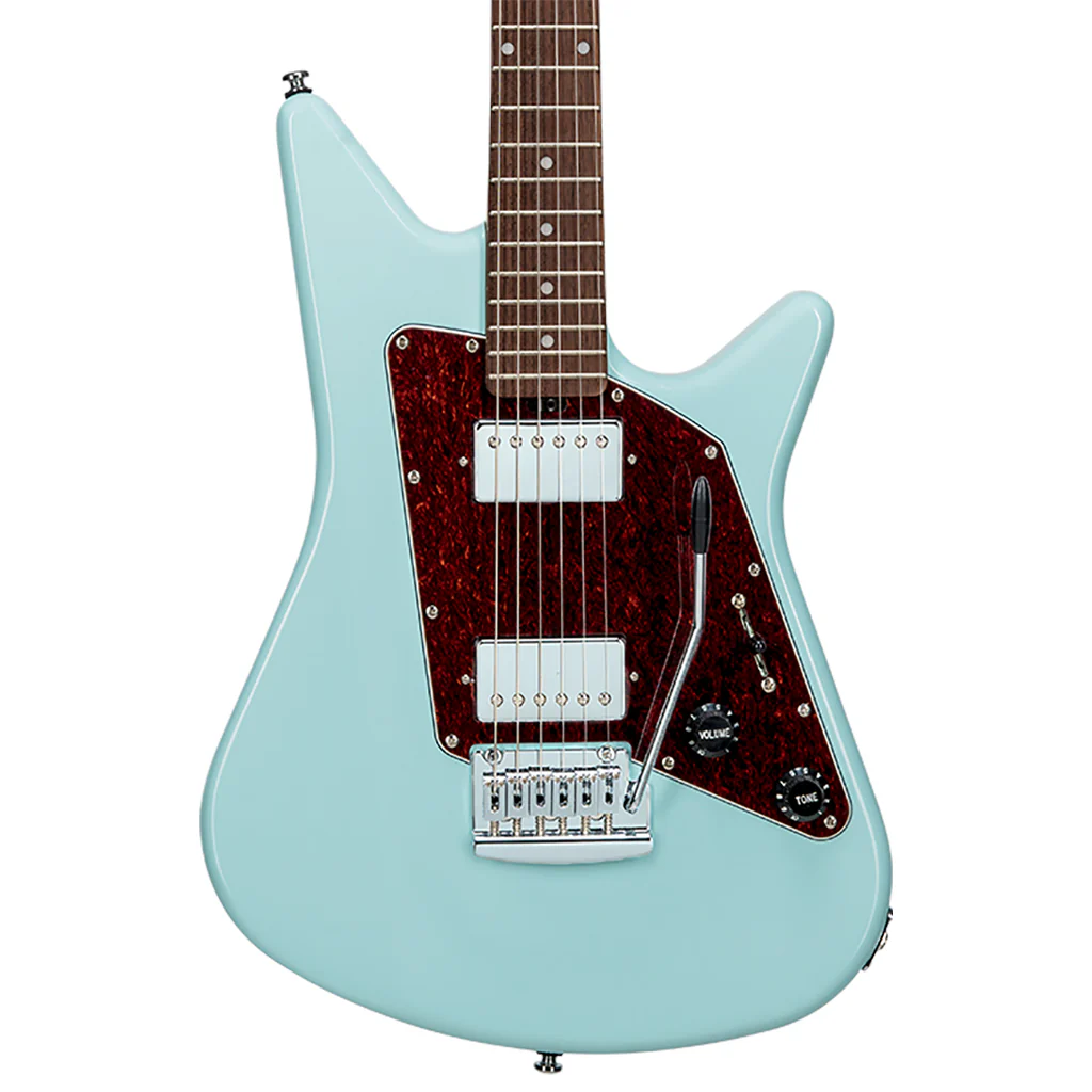 Sterling SBMM Albert Lee - Daphne Blue