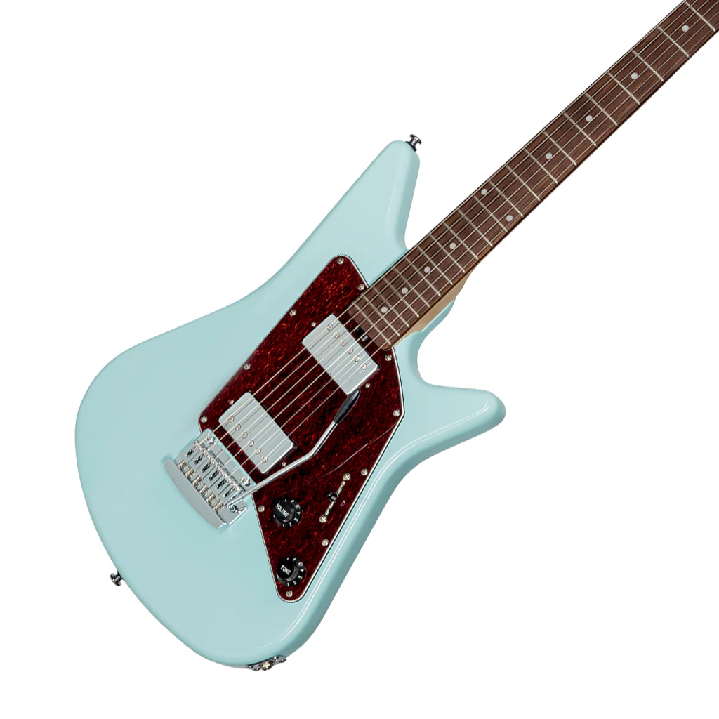 Sterling SBMM Albert Lee - Daphne Blue - Image 4