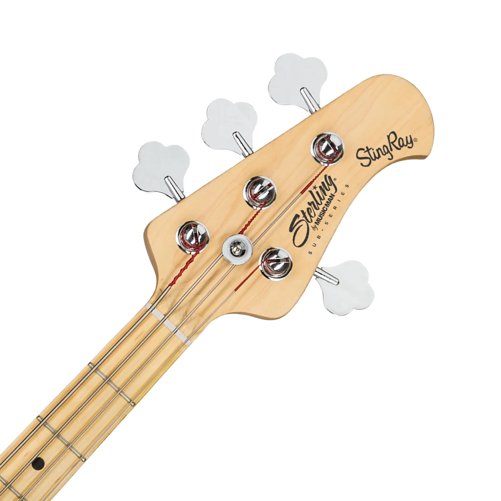 Sterling Stingray Ray 4 - Black - Image 4