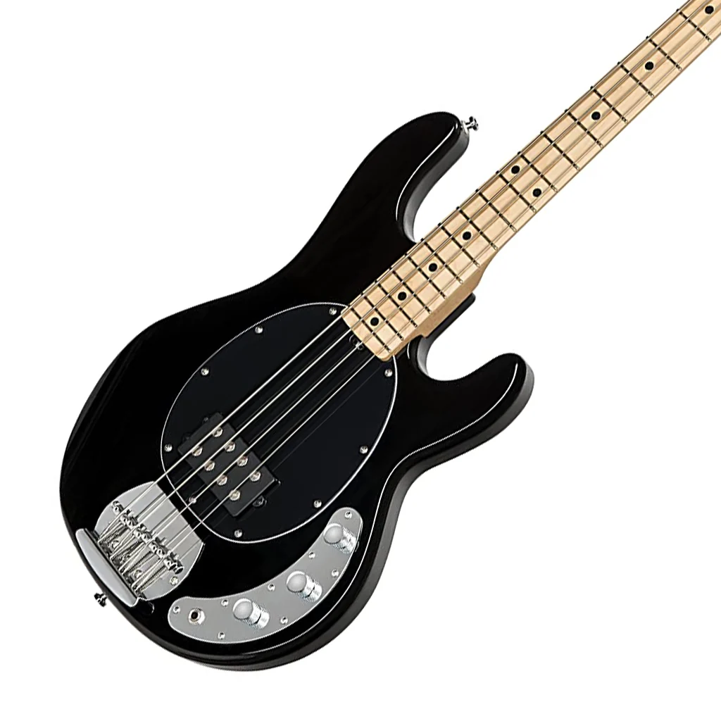 Sterling Stingray Ray 4 - Black - Image 6