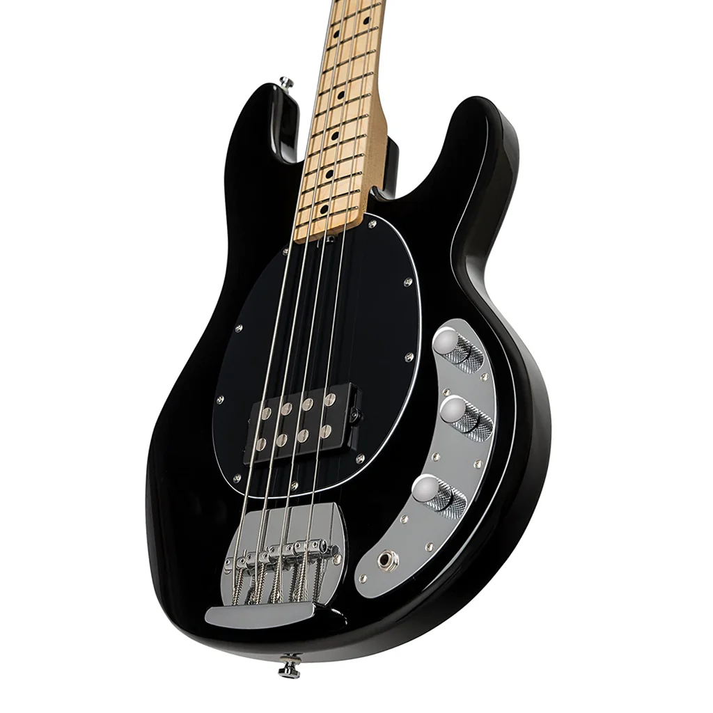 Sterling Stingray Ray 4 - Black - Image 7
