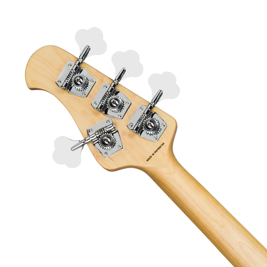 Sterling - SUB Ray4-MG-M1 Mint Green/Maple - Image 5