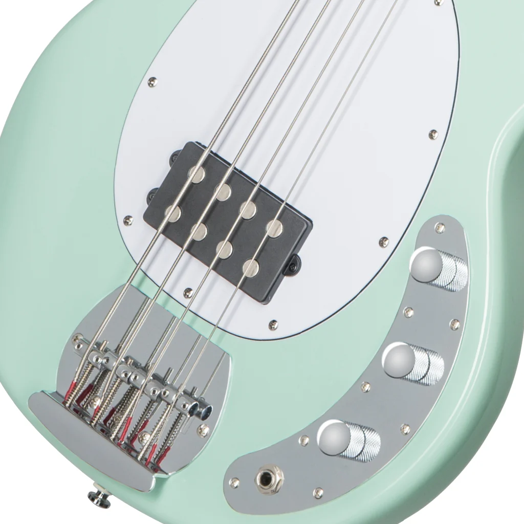 Sterling - SUB Ray4-MG-M1 Mint Green/Maple - Image 6