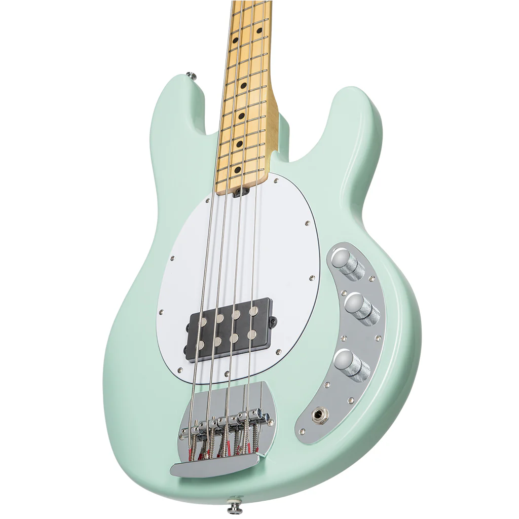 Sterling - SUB Ray4-MG-M1 Mint Green/Maple - Image 7