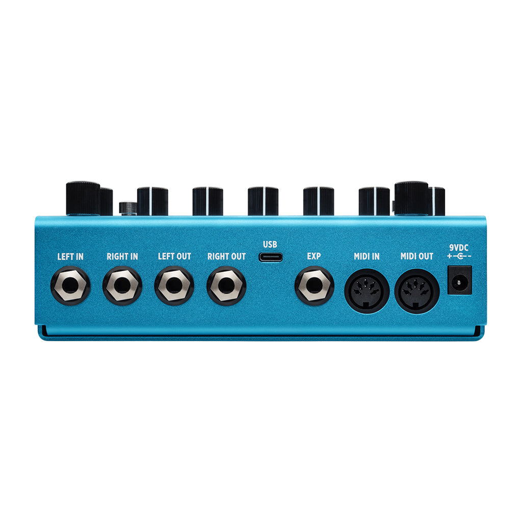 Strymon - BigSky MX Multidimensional Reverb Effect Pedal - Image 2
