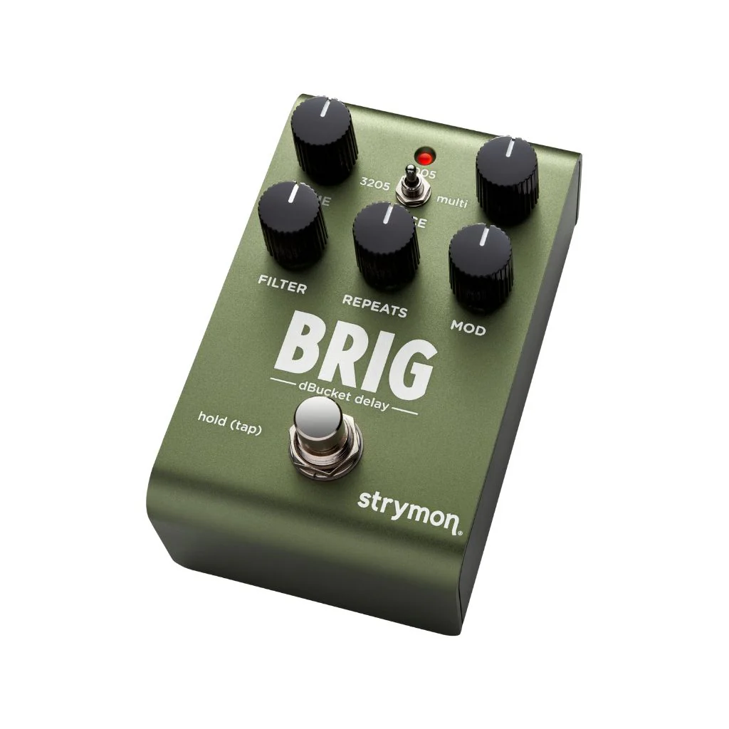Strymon Brig - dBucket Delay - Image 2