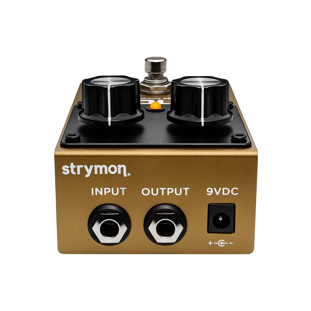 Strymon Canoga Vintage Silicon Fuzz Pedal - Image 2