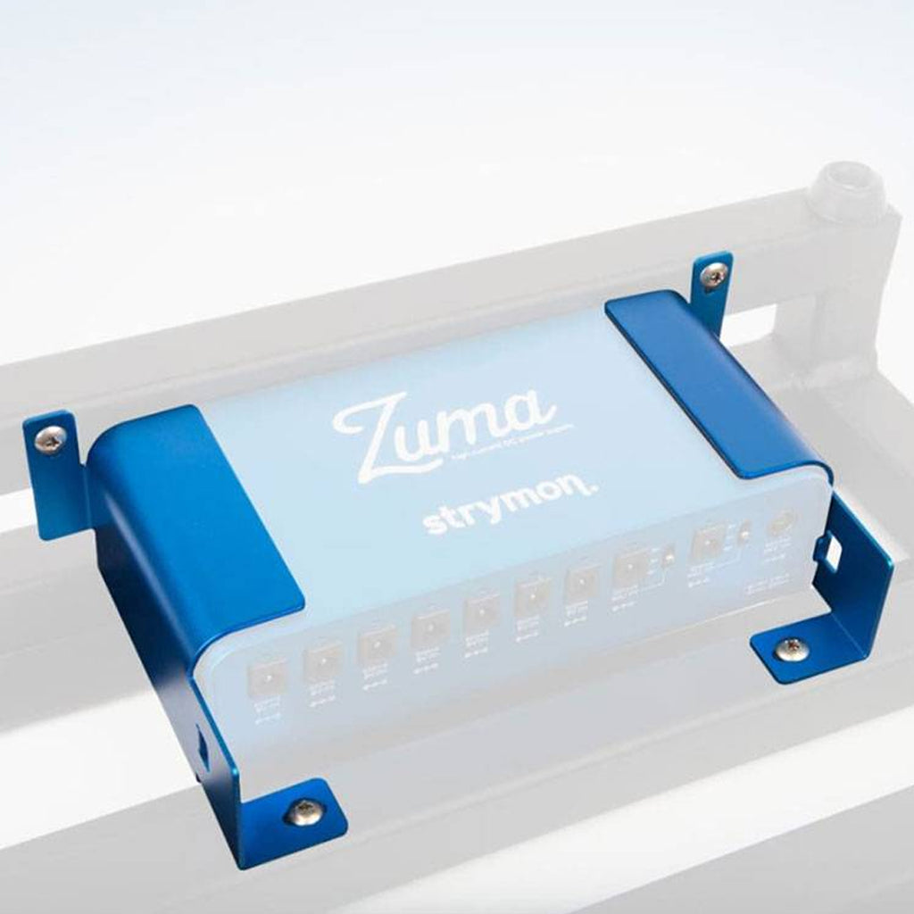 Strymon Zuma Mounting Bracket - Brackets for Pedaltrain Mounting Boards - Image 2