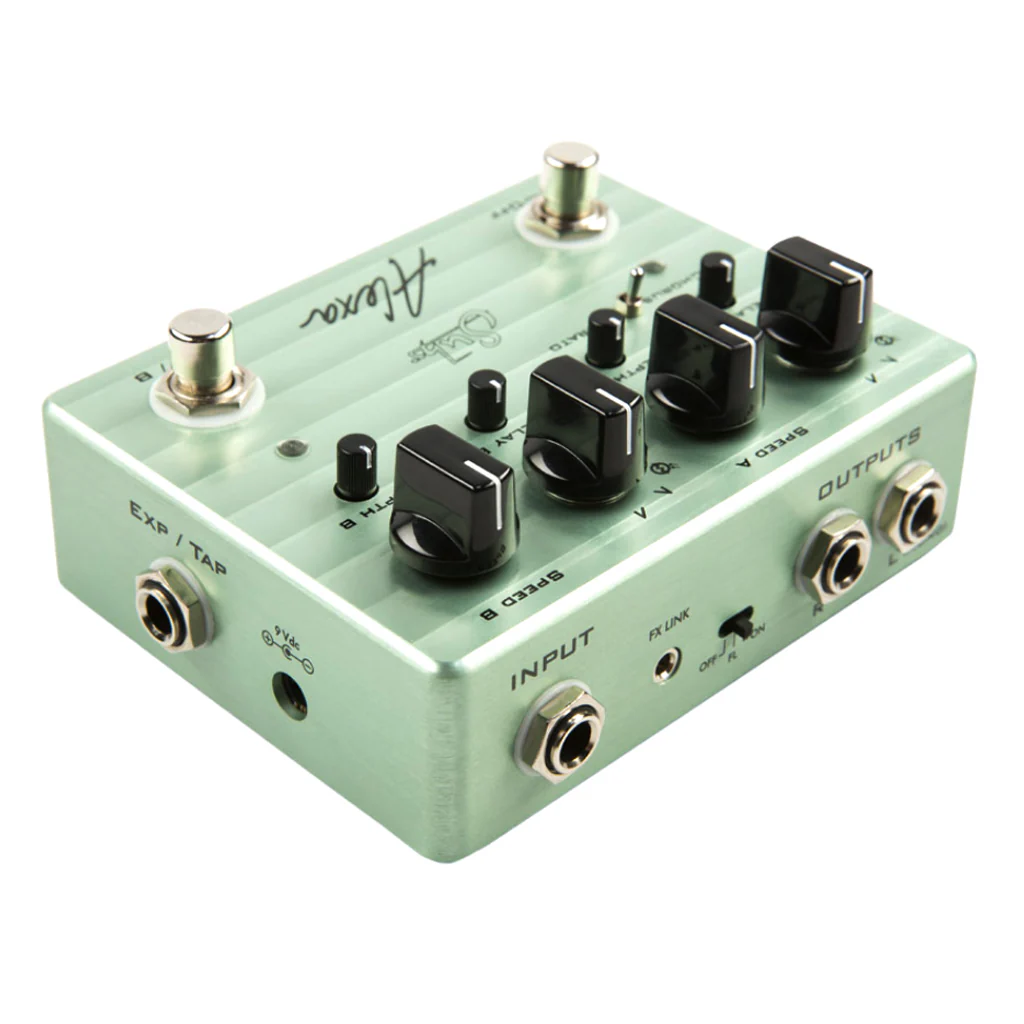 Suhr Alexa Modulation - Image 2